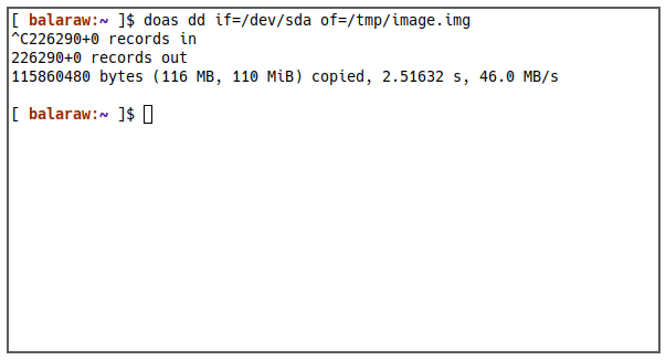Dd Guide 04 Dump Partition To Img
