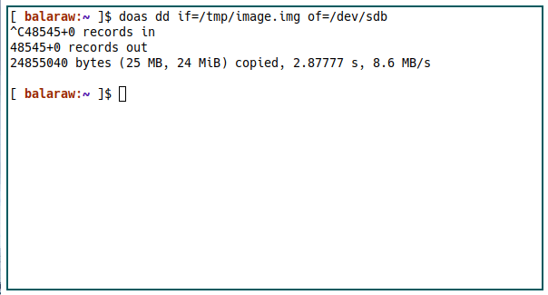 Dd Guide 05 Write Img To Device