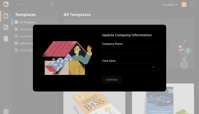 Dochipo Review Add Company