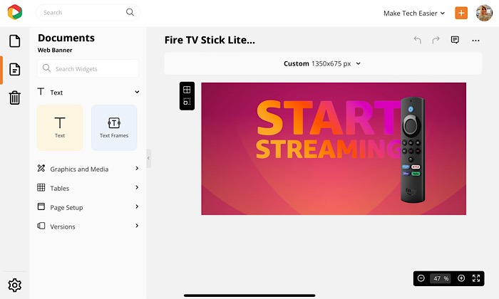 Dochipo Review Transparent