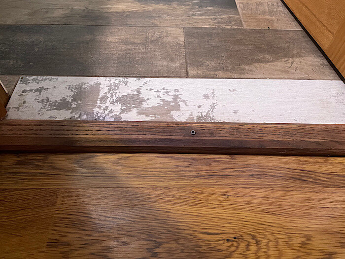 Ecovacs Deebot N8 Pro Transition Piece