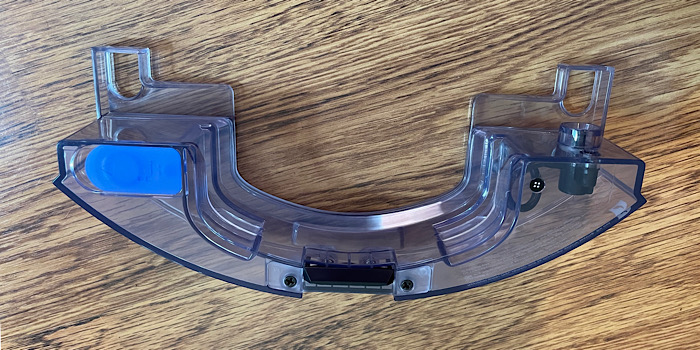 Ecovacs Deebot N8 Pro Water Tank