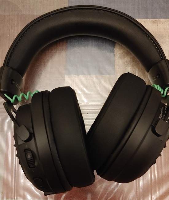 Eksa Star Engine E5000 Pro Gaming Headset Review Final