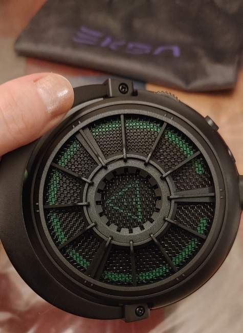 Eksa Star Engine E5000 Pro Gaming Headset Review Overviews