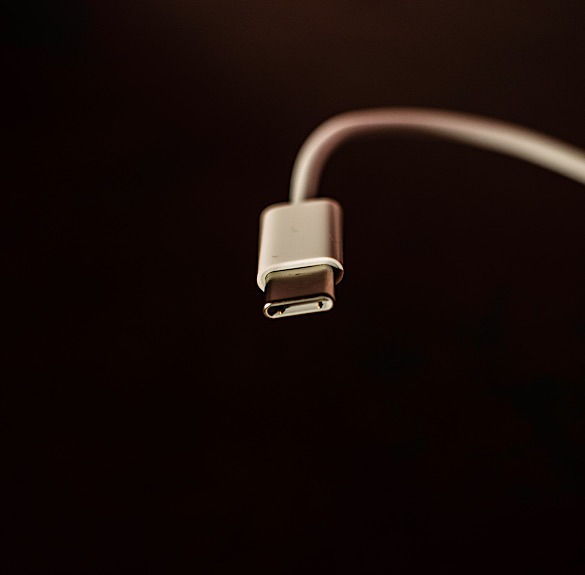 Eu Usb C Iphone Charger