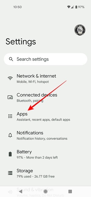 Facebook Images Not Loading Apps