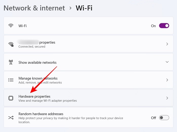 Facebook Images Not Loading Dns Hardware Properties