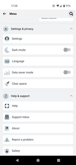 Facebook Images Not Loading Facebook Lite