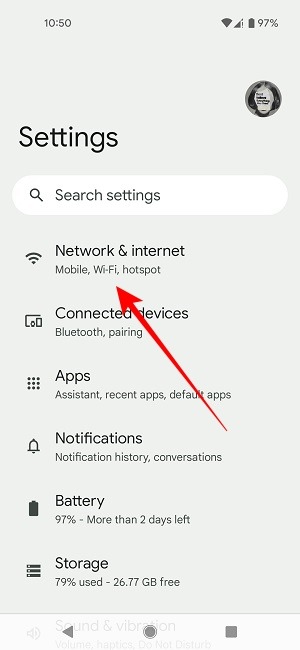 Facebook Images Not Loading Network