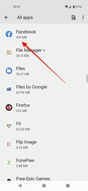 Facebook Images Not Loading Select Fb