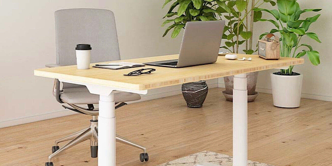 Flexispot June Member Deal Featured