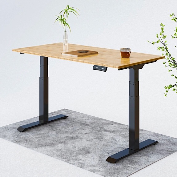 Flexispot June Member Deal Kana Bamboo