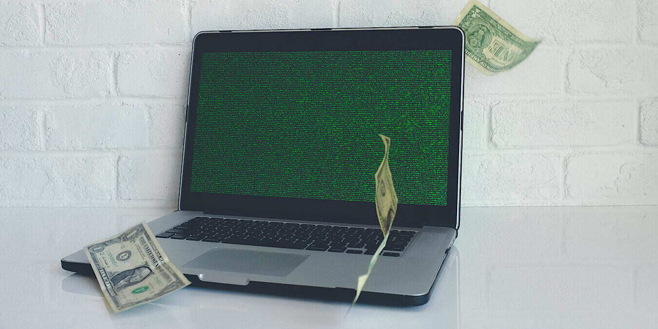 Hackers Ransomware Bec Featured