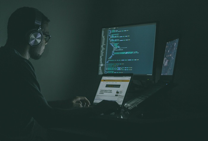 Hackers Ransomware Bec Malware