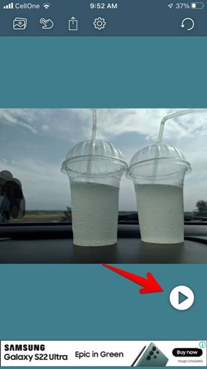 Iphone Remove Unwanted Image