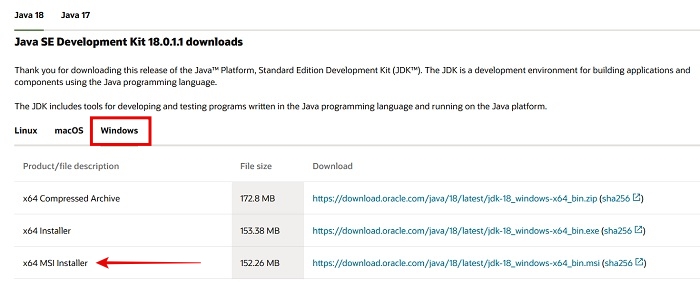 Install Android Sdk Studio Windows Download Java