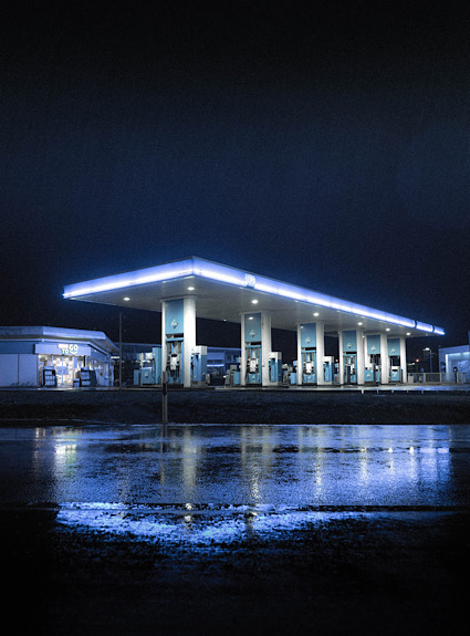 Ios 16 Carplay Pay Gas Station