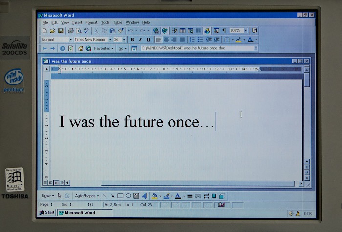 Microsoft Office Hack Vulnerability Future