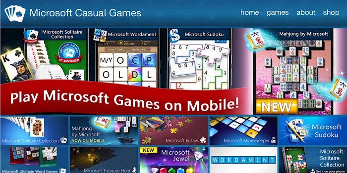 Microsoft Teams Games Casual2