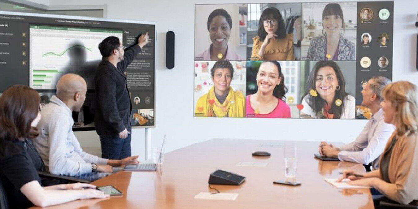 Microsoft Teams Games Featured