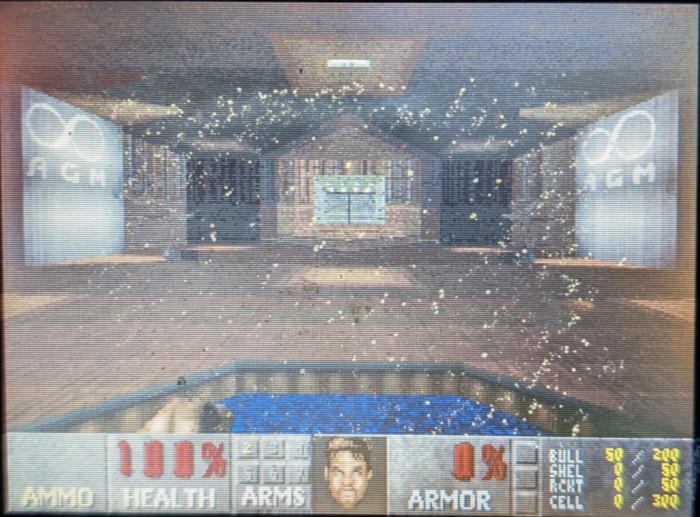 Rockbox Install Doom In Ipod