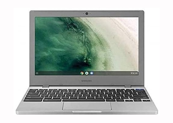 Samsung Chromebook 4 Keyboard