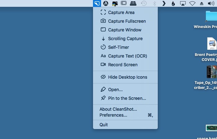 Setapp App Cleanshotx