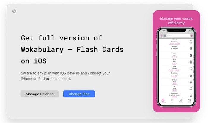 Setapp Ios Apps Plan 1