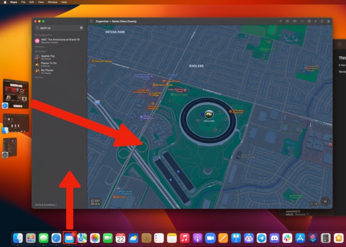 Stage Manager Drag Windows Macos Ventura