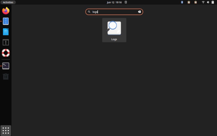 Sudo History 10 Logs Search