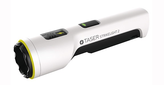 Taser Strikelight 2