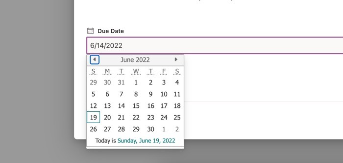 Time Tracking Microsoft Lists
