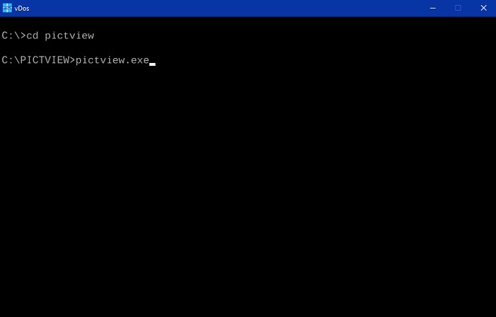 Vdos Launch Exe File
