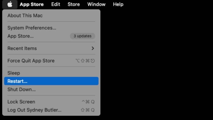 1 Roblox Mac Restart