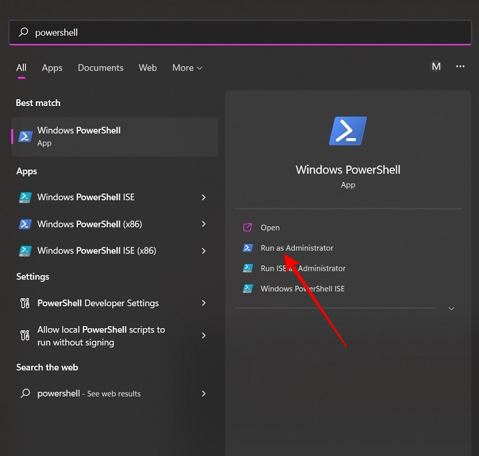 Change Account Name Powershelll Search