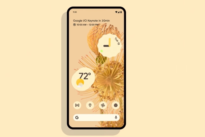 Make Android Phone Look Like Google Pixel App Pixel Icons