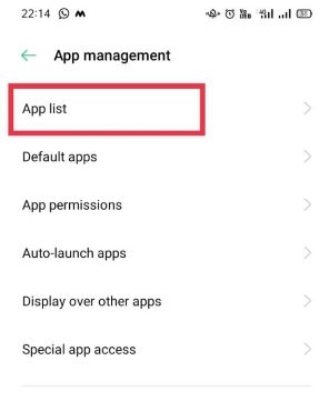 Make Android Phone Look Like Google Pixel App List