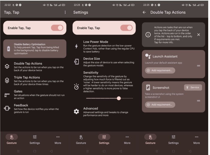 Make Android Phone Look Like Google Pixel App Quick Tap