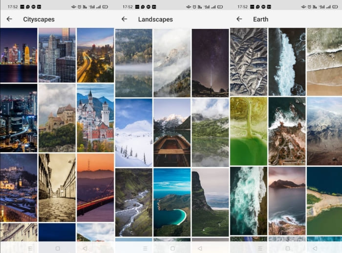 Make Android Phone Look Like Google Pixel Google Wallpapers