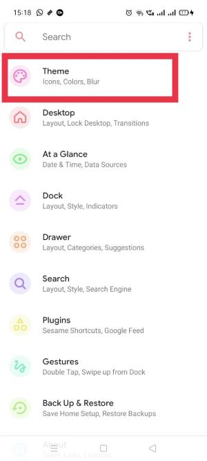 Make Android Phone Look Like Google Pixel Open Theme