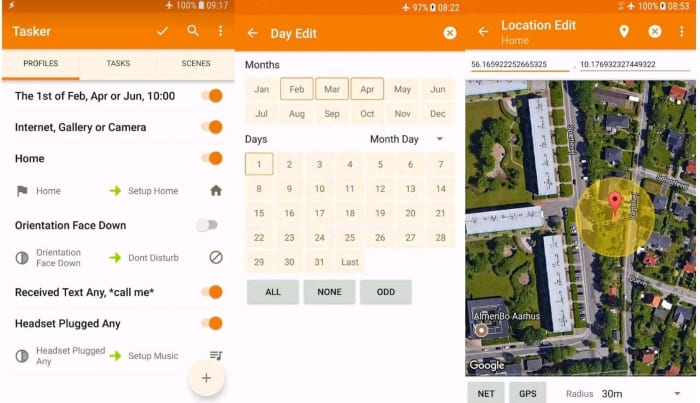 Make Android Phone Look Like Google Pixel Tasker