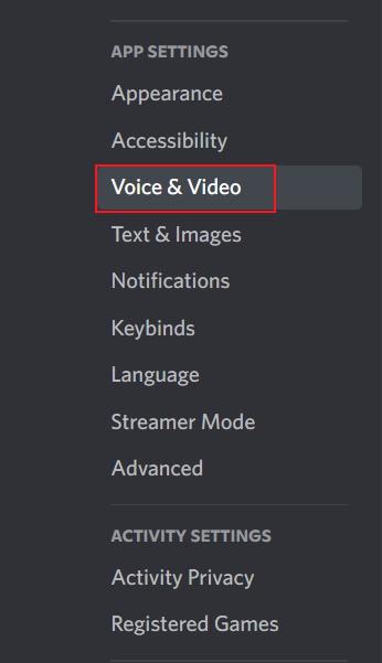 Test Your Webcam Voice Video 