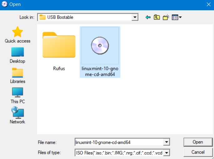 Windows Usb Bootable Magicisomaker Import 1