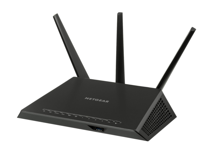 Access Point Vs Repeater Router