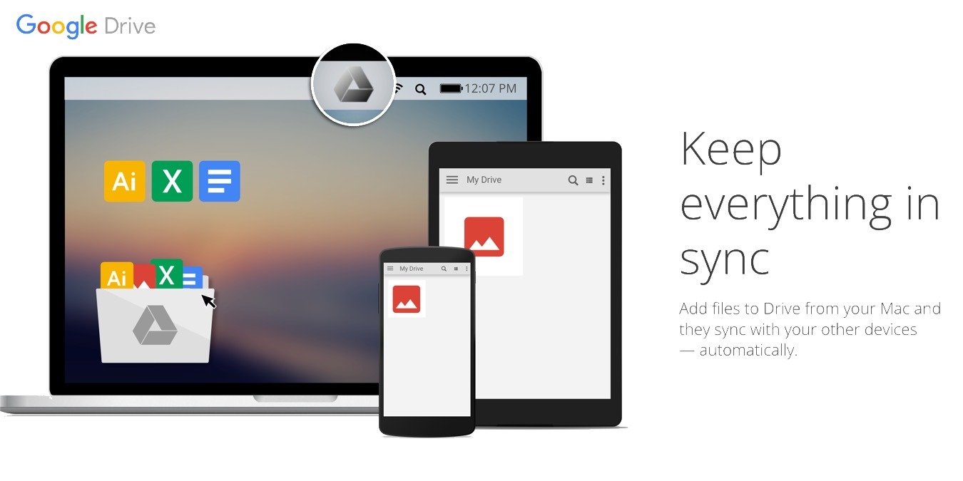 Add Google Drive To File Explorer Featured Image