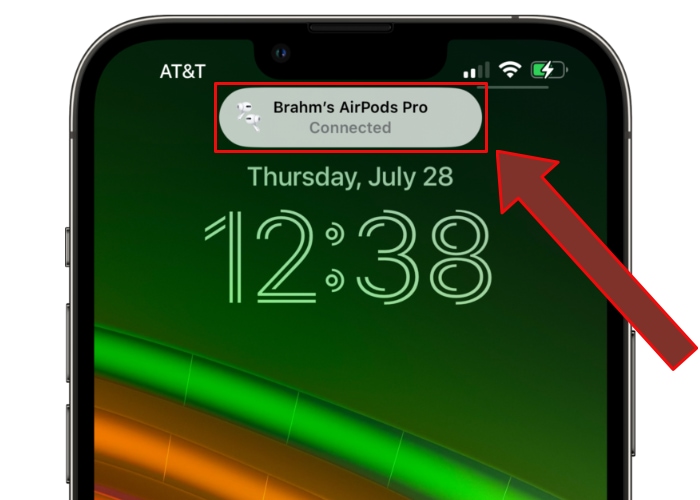 Airpods Connect Banner
