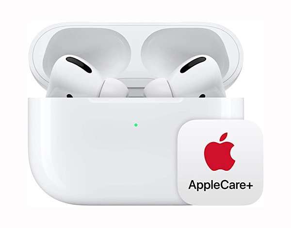 Airpods Pro Applecare Bundle