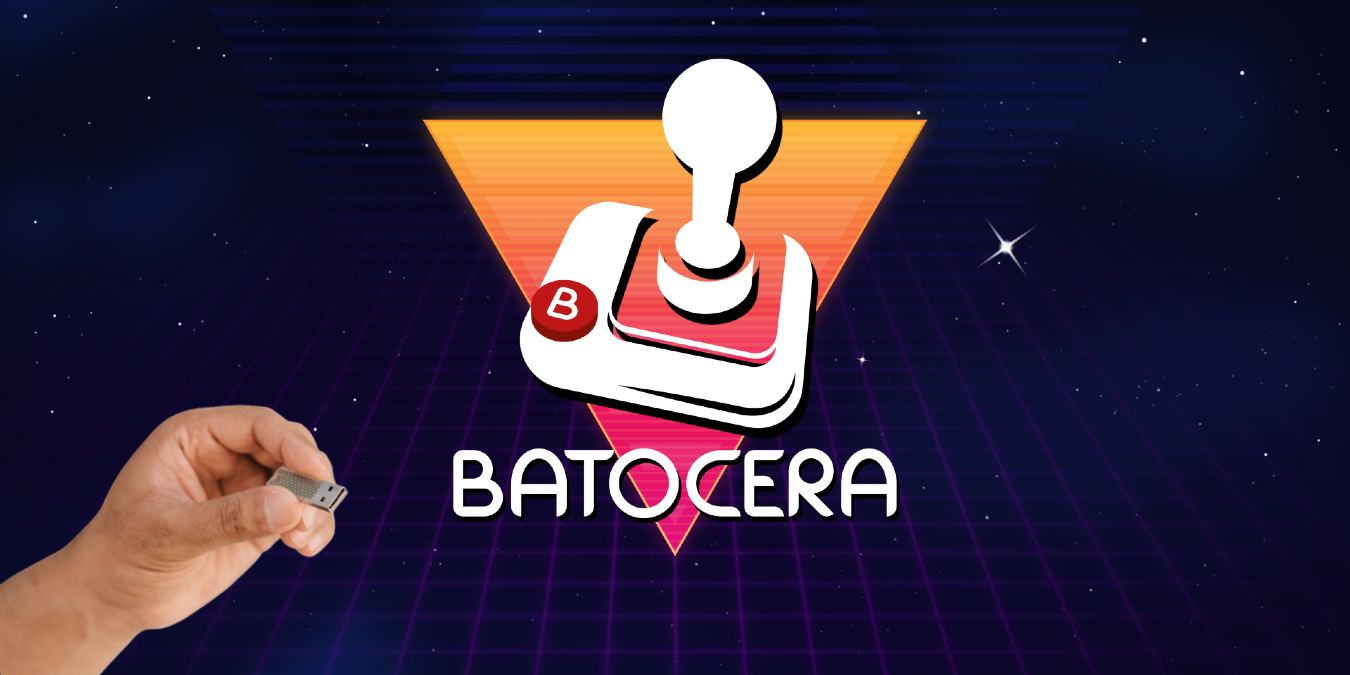 Batocera Feature