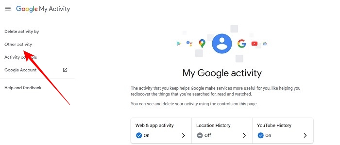 Block Channels Youtube Other Activity