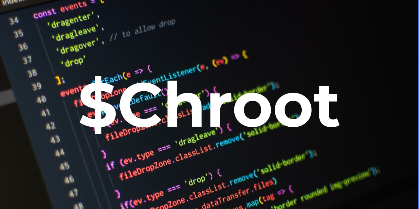 Utiliser Chroot pour réparer Linux